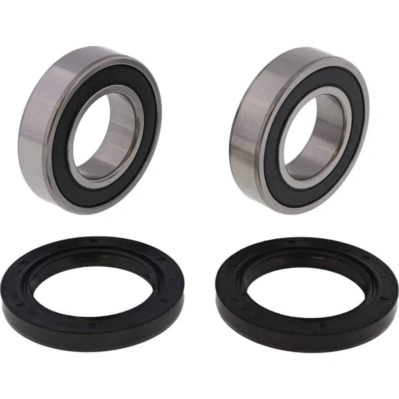Rear Wheel Bearing Kit for KTM SX 450 (2009–2010)