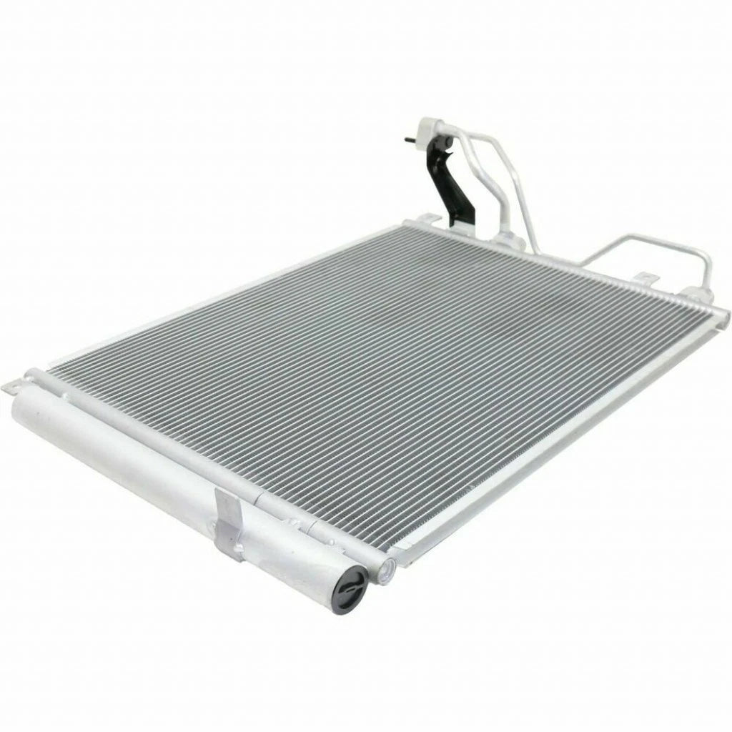 A/C Condenser for Hyundai Sonata (2015–2017) HY3030160, CLX-M0-USA-KVAC4740-CL360A70