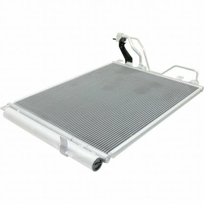 A/C Condenser for Hyundai Sonata (2015–2017) HY3030160, CLX-M0-USA-KVAC4740-CL360A70