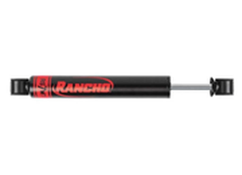 Rancho RS77118 Suspension Shock Absorber for Dodge Jeep Chevy GMC Ford (2000–2023)
