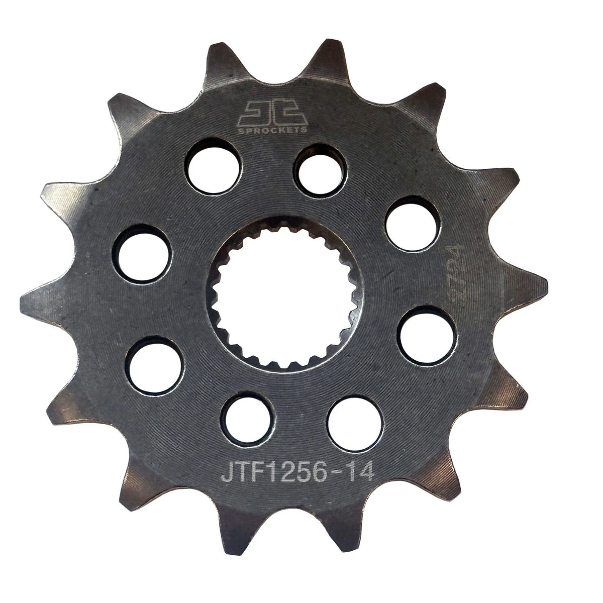 14 Tooth Front Sprocket for Honda CR80R & CR80RB (1986–2002) JTF1256.14