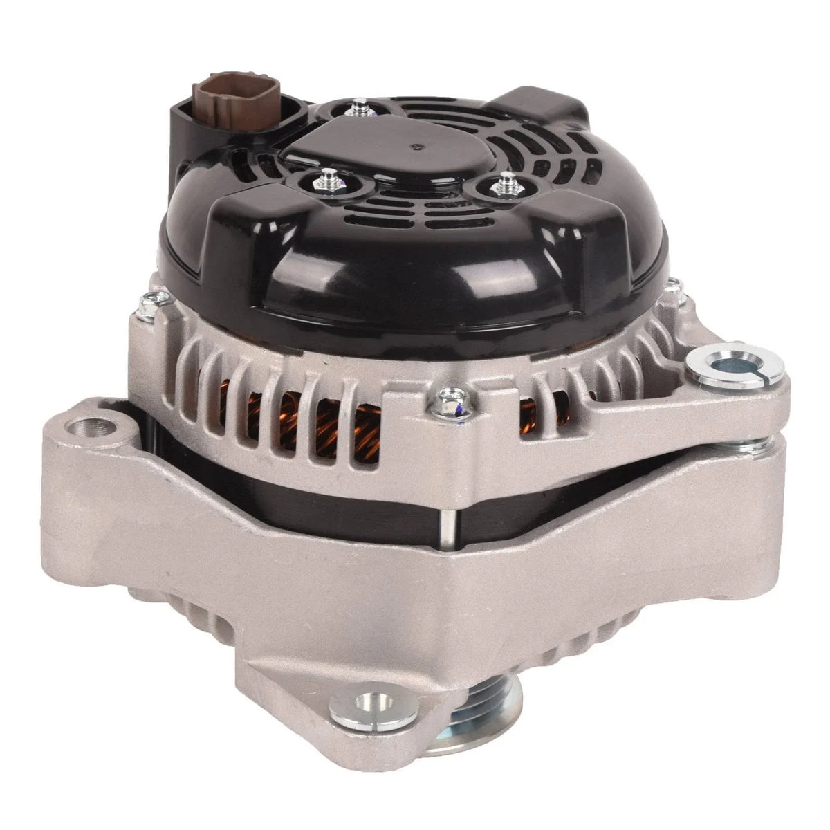 100A Alternator for Toyota 4Runner, Land Cruiser, Lexus GX470, LX470