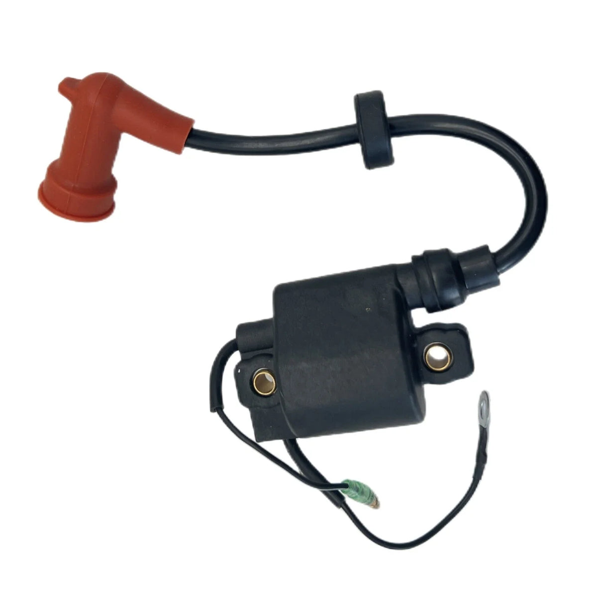 Ignition Coil for Yamaha Outboards 115-225 HP V6 (6E5-85570)