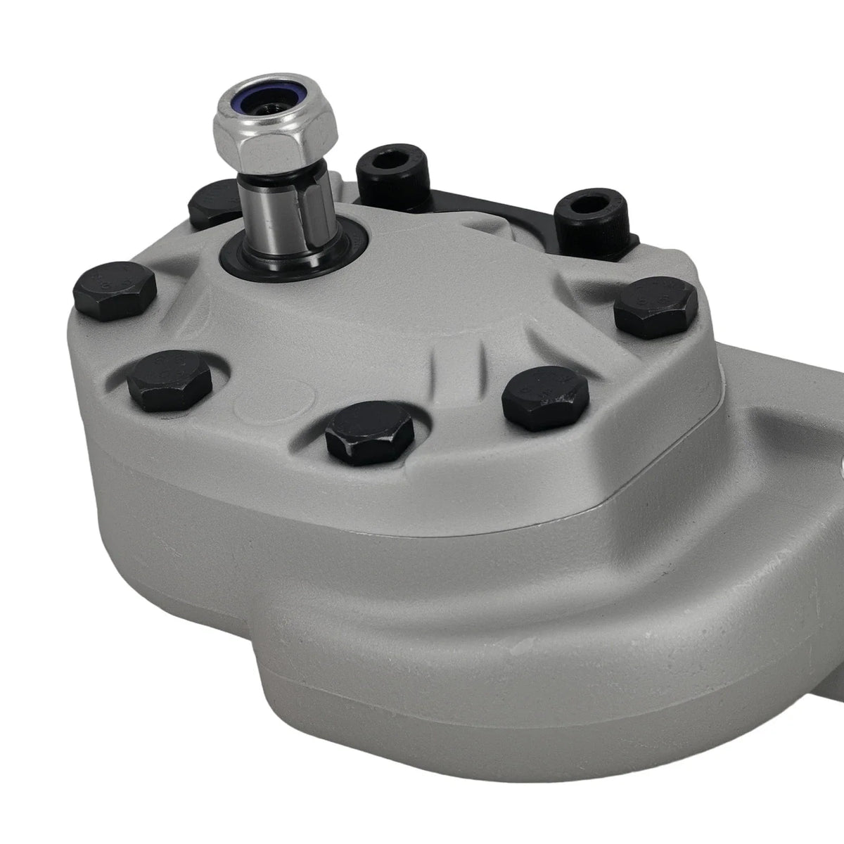 Hydraulic Steering Pump for International Tractor 786 966 1066 1486 1568