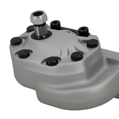 Hydraulic Steering Pump for International Tractor 786 966 1066 1486 1568