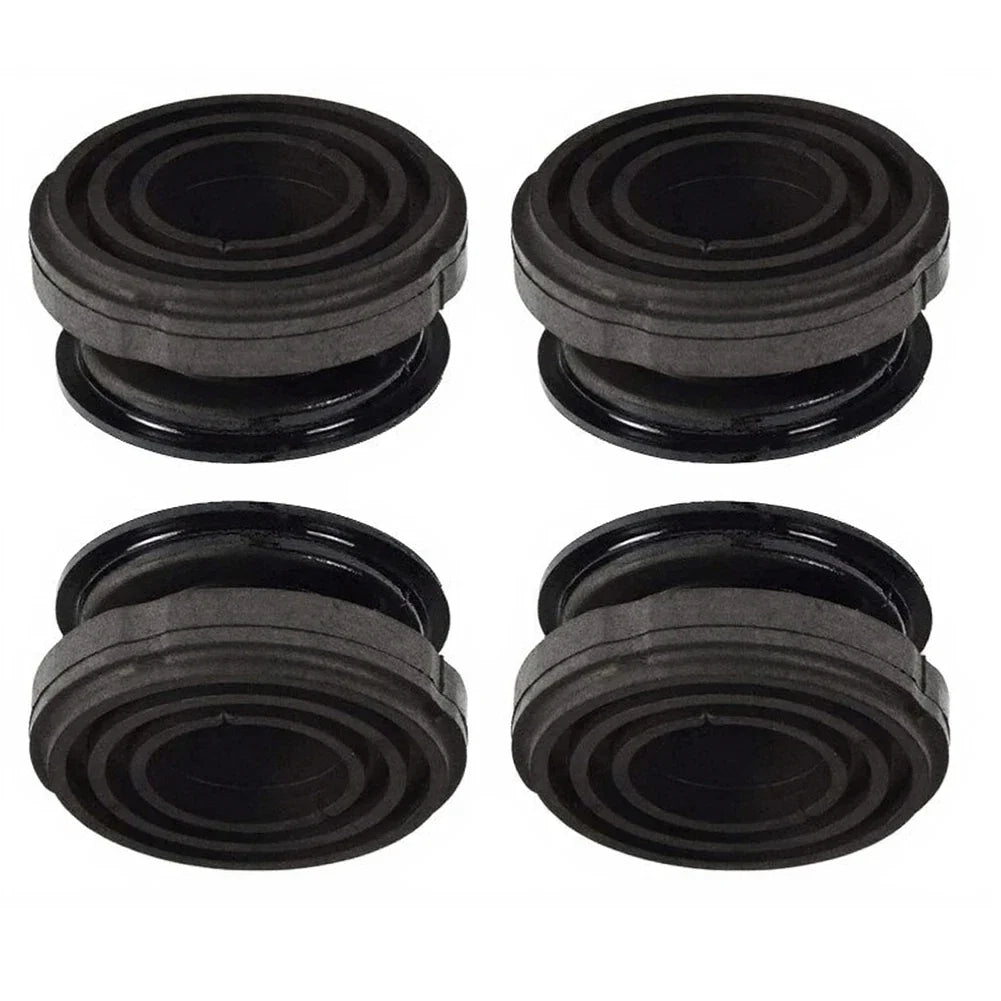 Rubber Foot Pads 68325-Z07-003 for Honda Generator EB2000 EU2200 (2018–2023)