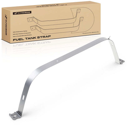 Fuel Tank Strap for Audi A4 (2003–2007) 8E0201653AL, ST365