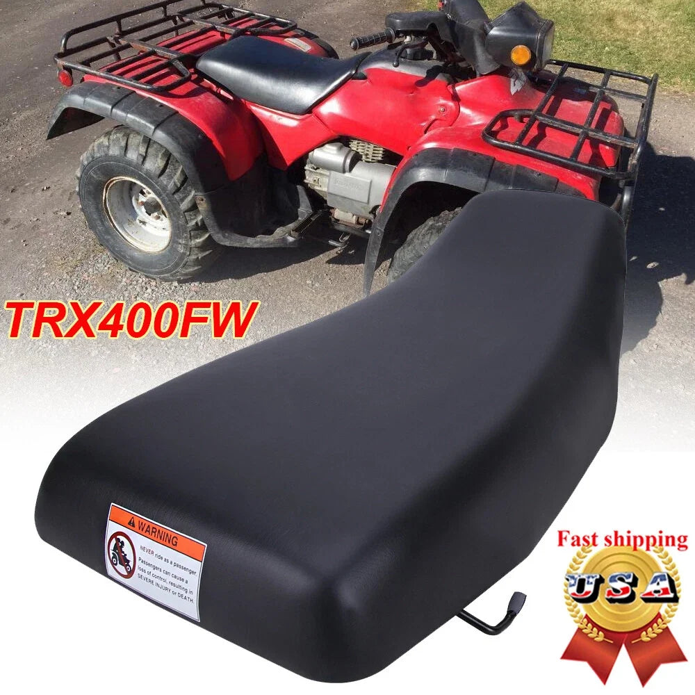 Complete Seat for Honda TRX400FW Foreman 400 FourTrax 1995–2003 77100-HM7-A00ZA