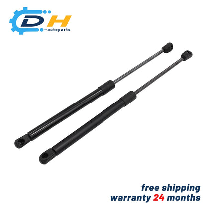 Set of 2 Hood Support Shock Struts for Infiniti Q60 (2017–2020) 65471-5CA0A