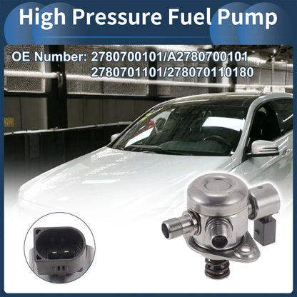 High Pressure Fuel Pump for Mercedes-Benz SL400 C43 AMG C400 (No. 2780700101)