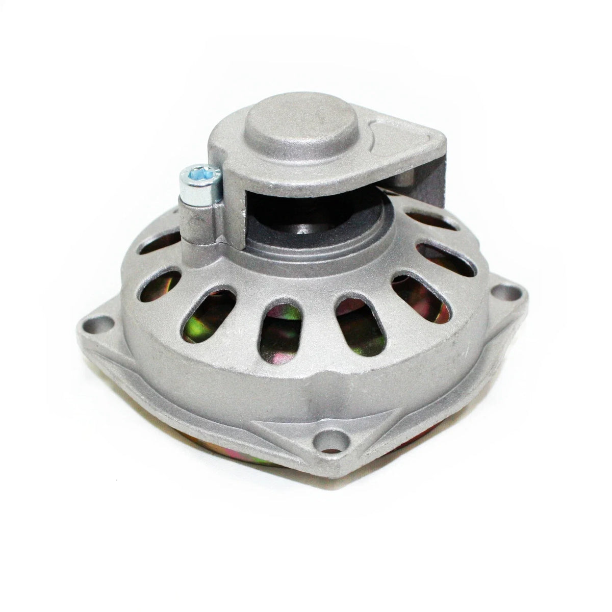 Clutch Drum Bell Housing for 47cc 49cc Mini Pocket Rocket Quad Dirt Bike ATV (6T 25H)