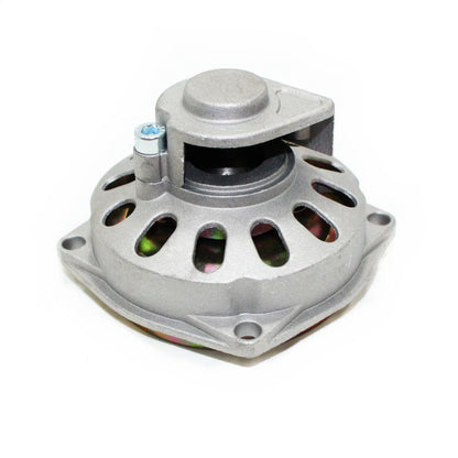 Clutch Drum Bell Housing for 47cc 49cc Mini Pocket Rocket Quad Dirt Bike ATV (6T 25H)