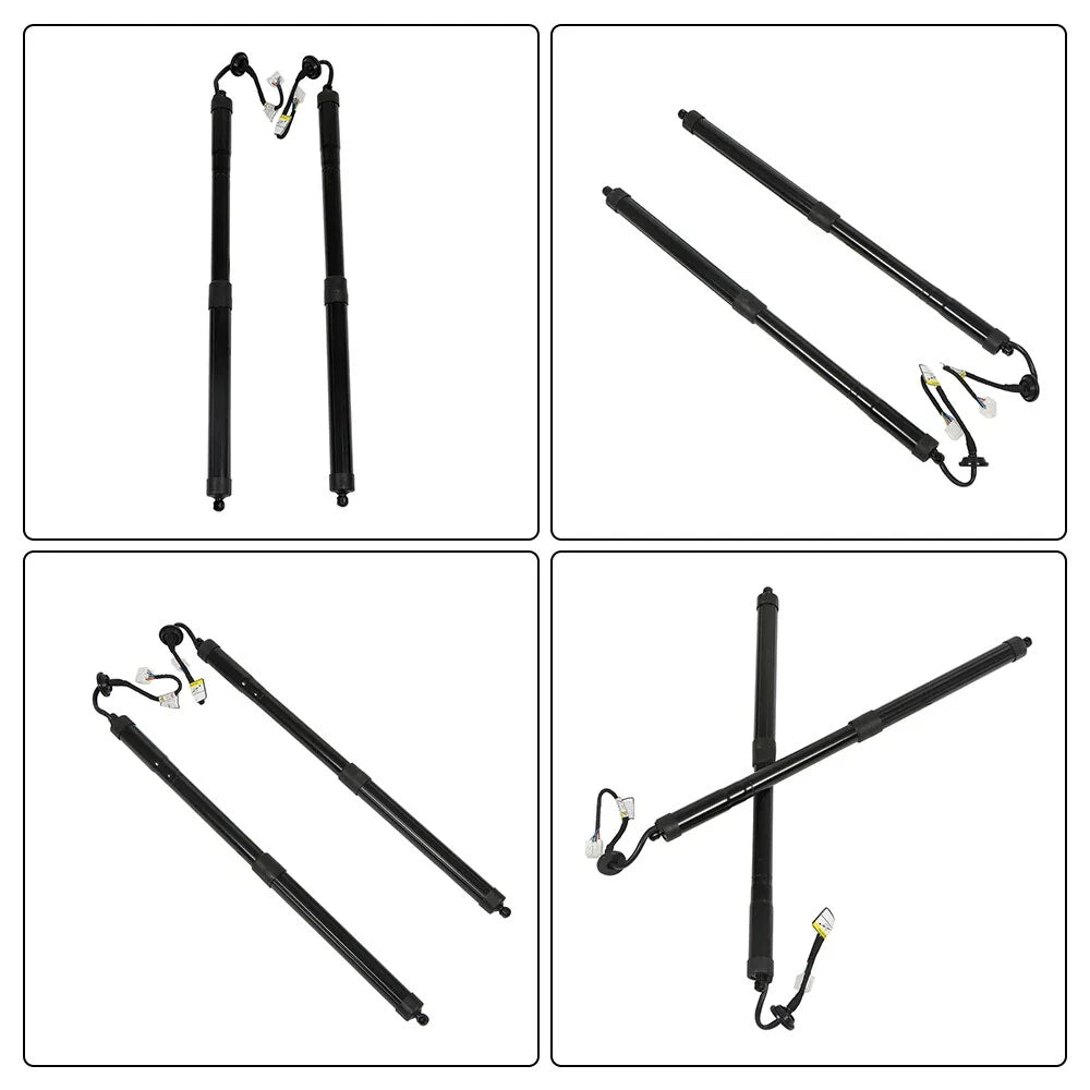 Electric Tailgate Struts 905614BA4A for Nissan Rogue (2014–2019)