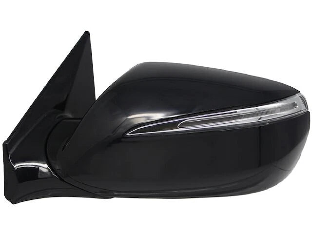 Left Mirror for Hyundai Santa Fe (2013–2018) 34836JVKN