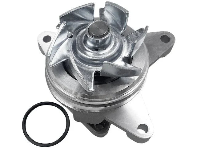 Water Pump for Mazda CX-7 2.3L 2007–2012 (ZW355JD)