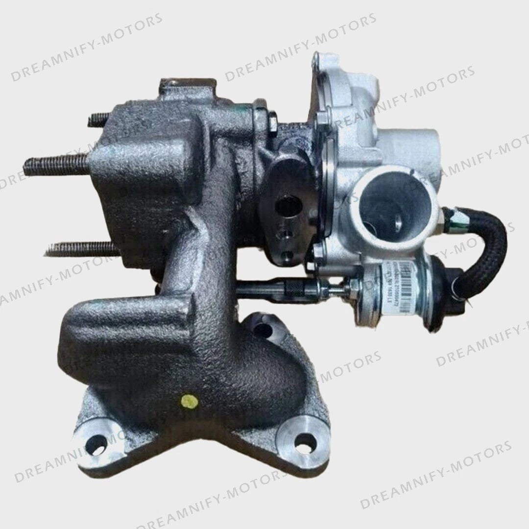 Garrett GT Bush Bearing Turbocharger for GT0632SZ (G789997-5001S)