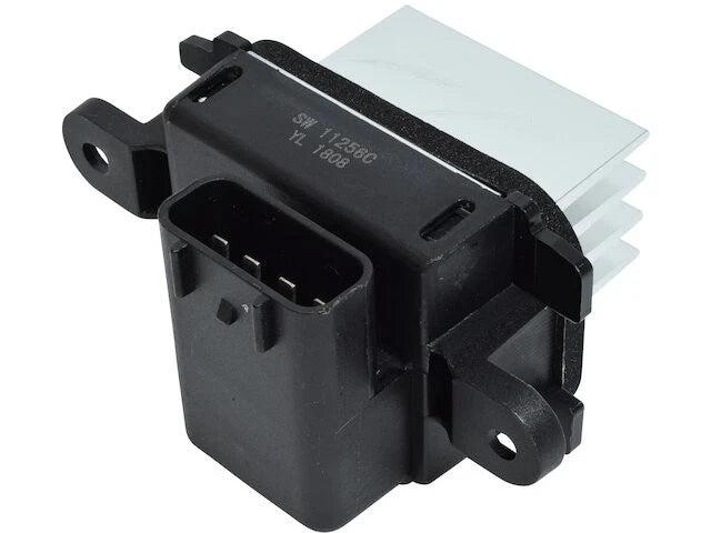 Blower Motor Resistor for Ford Five Hundred (2005–2007) 56353HHYR