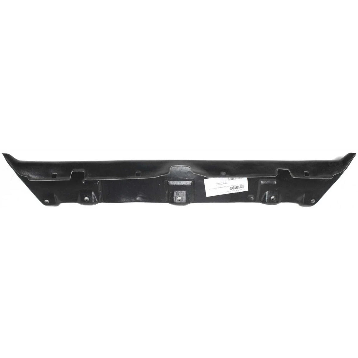 Engine Splash Shield for Toyota Camry (1992–1996)