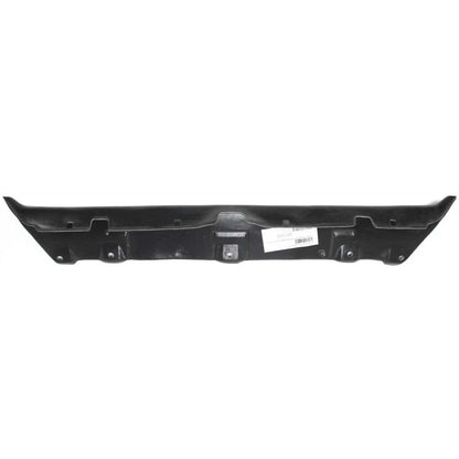 Engine Splash Shield for Toyota Camry (1992–1996)