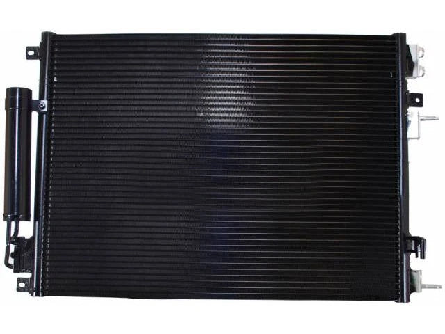 A/C Condenser for Chrysler 300 (2005–2008, 2012) 69562RKMF