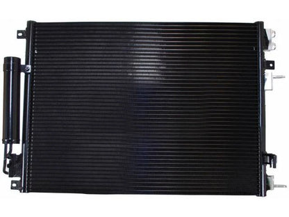 A/C Condenser for Chrysler 300 (2005–2008, 2012) 69562RKMF