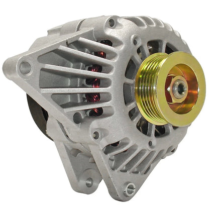 Alternator 105 Amp for Chevy Pontiac Firebird Camaro (1998–1999) 8194611N, REPB330117, AL8663N