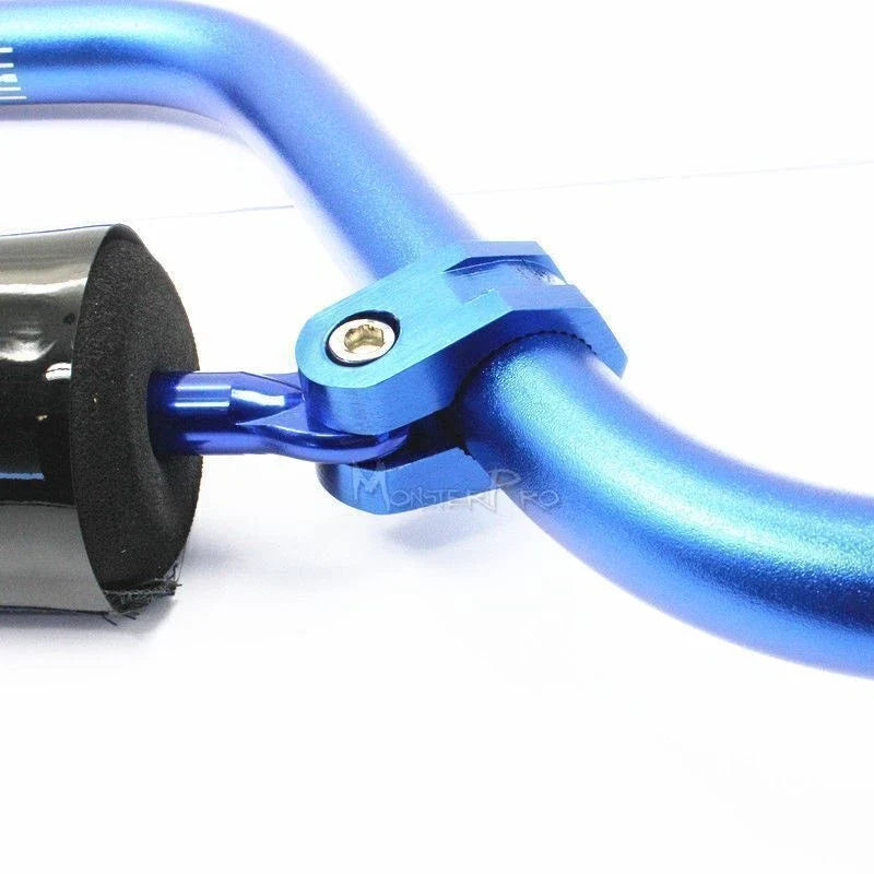 22mm Aluminium Alloy Handle Bar for PIT PRO 110cc 125cc 140cc 150cc