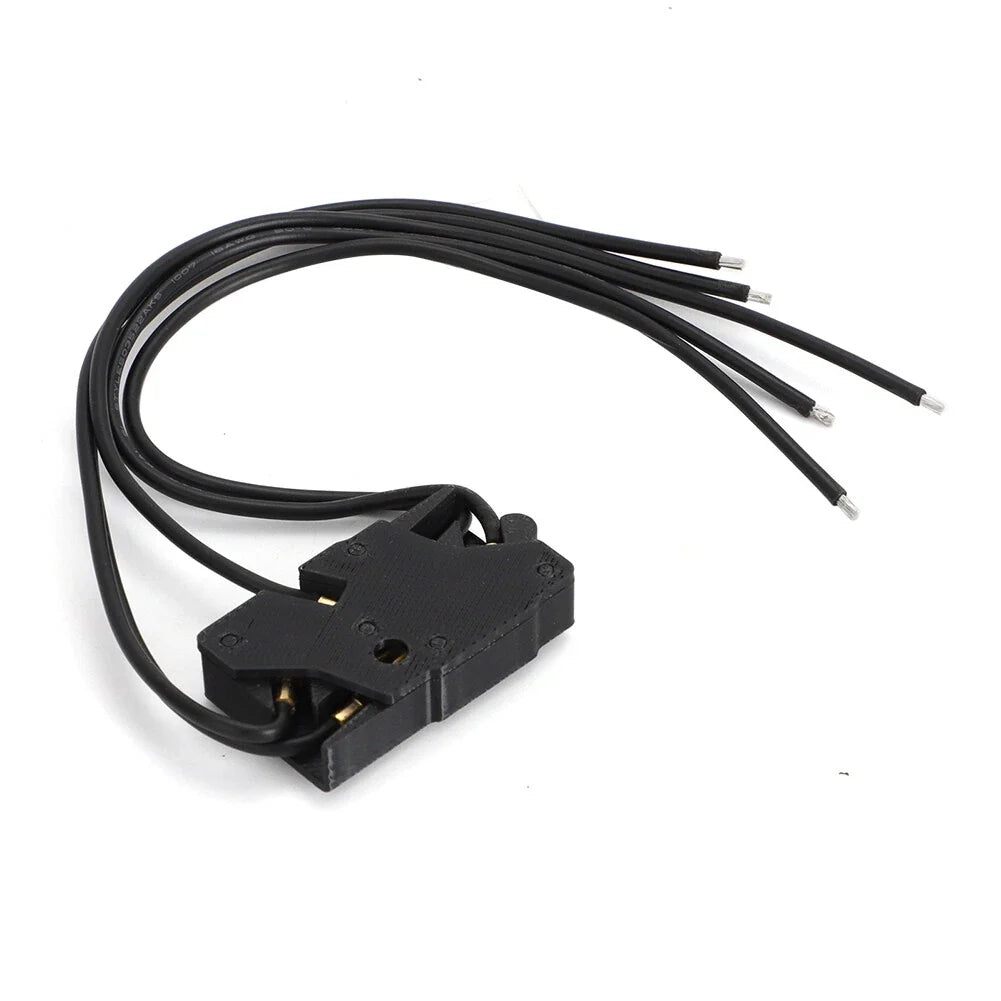 Power Window Switch for Chevy Camaro Firebird (1970–1981)
