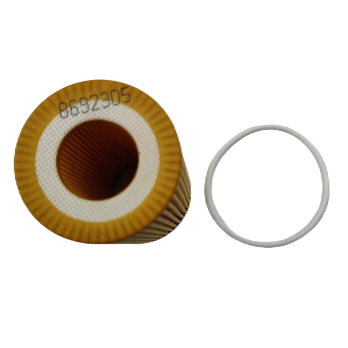 Engine Oil Filter for Volvo C30 C70 S40 S60 V50 V60 XC60 XC70 (2007–2017) Part 8692305