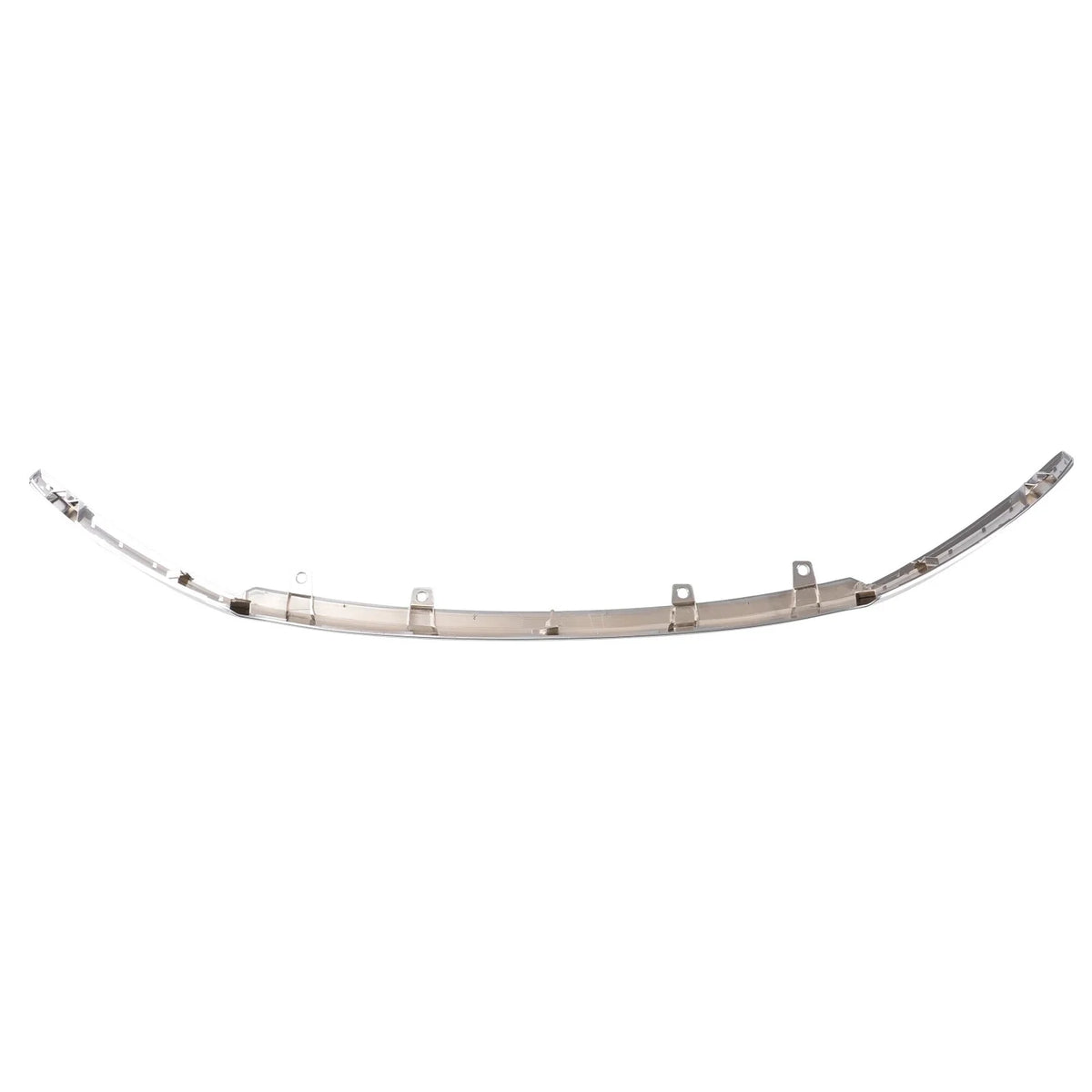 Chrome Front Lower Bumper Trim for Honda Pilot (2016–2018) HO1217108