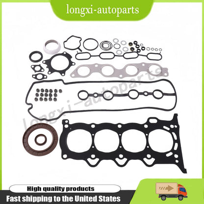 Full Engine Cylinder Gasket Kit for Toyota Yaris (1NZ 2NZ) (04111-21040)