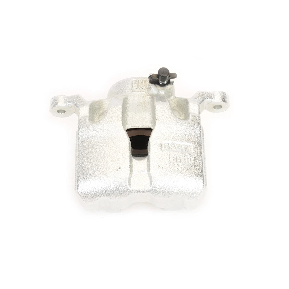 AC Delco Brake Caliper Front Right for Chevy Spark (2016–2022) 13591422