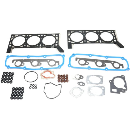 Cylinder Head Gasket for Chrysler Town & Country (2004–2010) Multi-Layered Steel