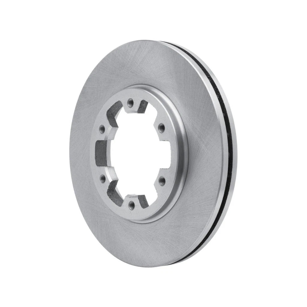 Disc Brake Rotor for Nissan Pathfinder (1990–1995) ALX-PAU-DF-600-67080-CLA3