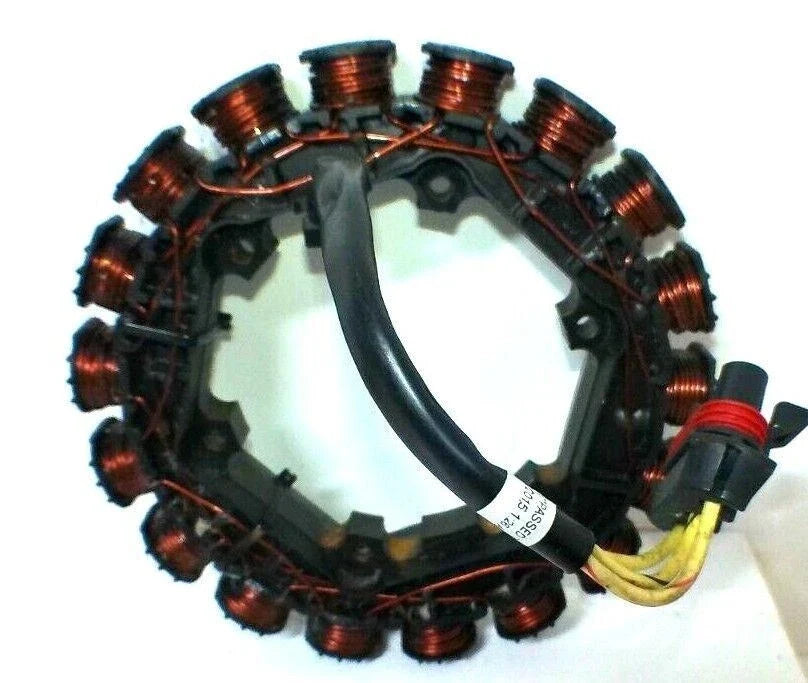 Stator Assembly for Mercury 65-115hp (2014–Present) 8M0088059