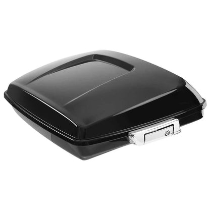 Trunk Mount Rack for Harley Touring Road Glide (1997–2008)