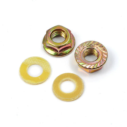 Starter Brush Holder Repair Kit for Honda ATV Recon 250 (2000–2007)