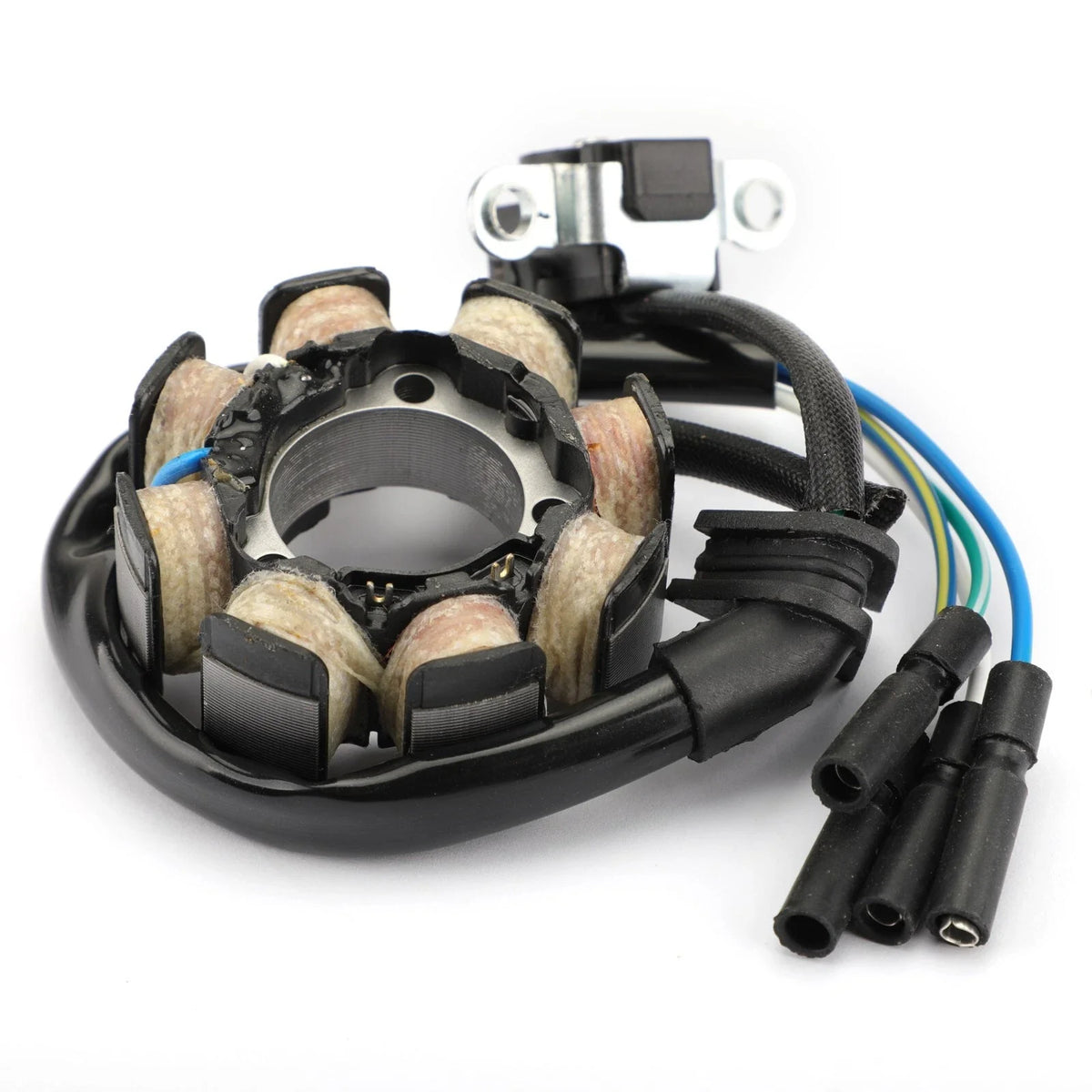 Magneto Generator Stator Coil for Honda CRF 450R (2002–2003)