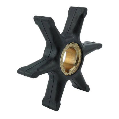 Water Pump Impeller Kit for Evinrude Johnson 9.5 10 HP Outboard (775519)