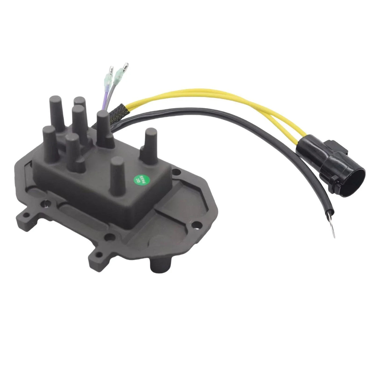 Rectifier for Johnson Evinrude 185-300 HP (Replace 584641 586271 585995 18-5831)