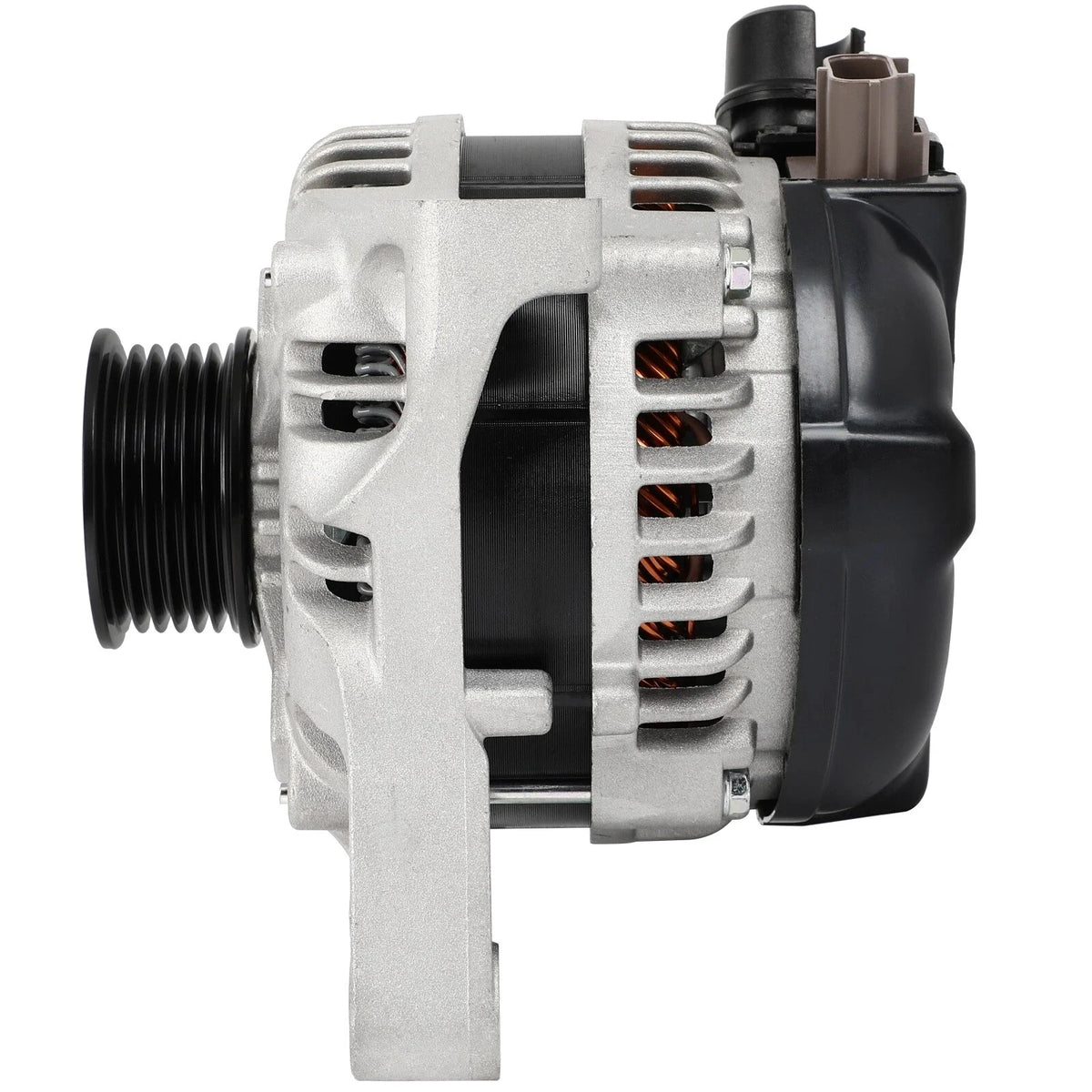Alternator for Ford Expedition F-150 Lincoln Navigator (2009–2010) 150A