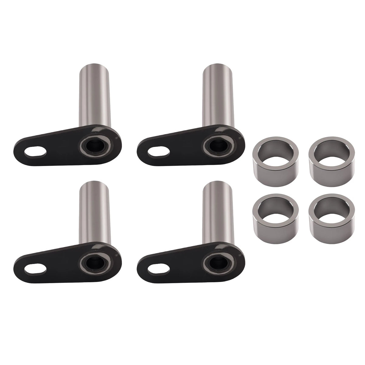 Loader Bucket Hardware for CAT 236B3 246B 248B 252B 262C 272C Skid Steer