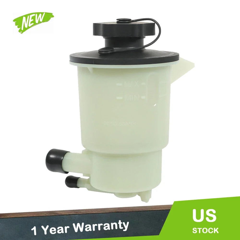 Power Steering Reservoir with Cap for Ford Mustang (2005–2009)