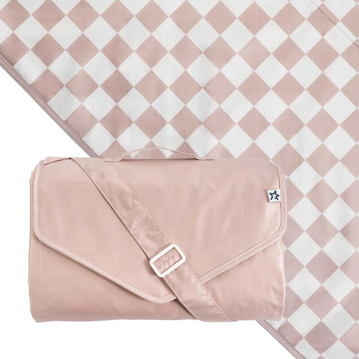 Waterproof Picnic Blanket 5'x7' for Outdoor Use (2023)