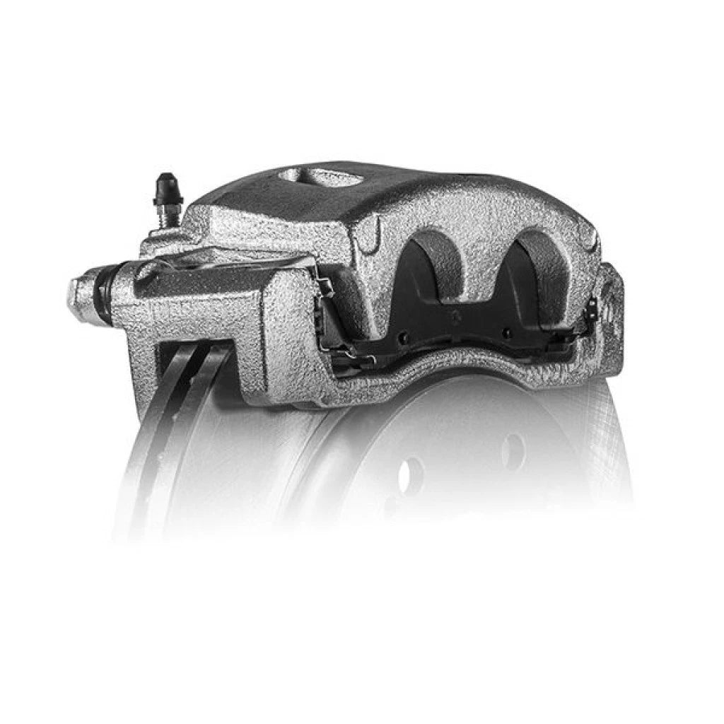 Power Stop Brake Caliper for GMC Yukon (2000–2006) TLX-psbL4729-CL360A104