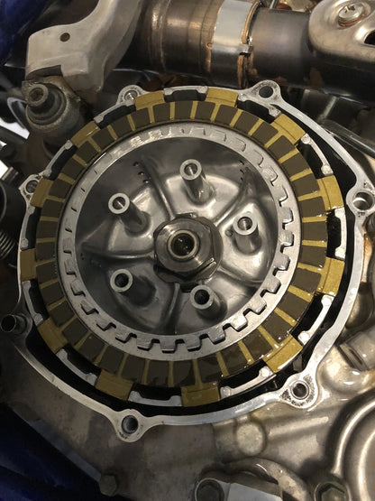 Competition Clutch Kit for CR80R CR85R (gen-cdc1fcbe84dad4f4a76ae217)