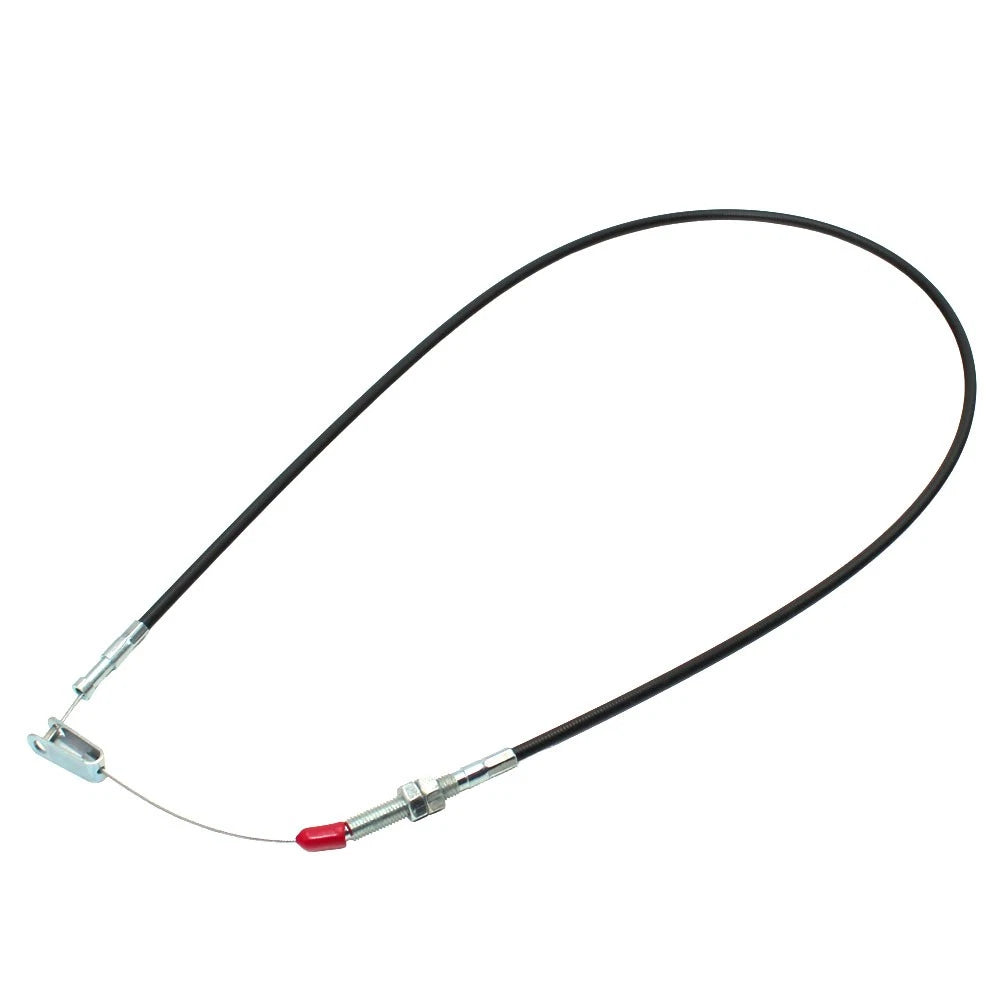 Foot Throttle Cable for Massey Ferguson Tractor 362 396 398 399
