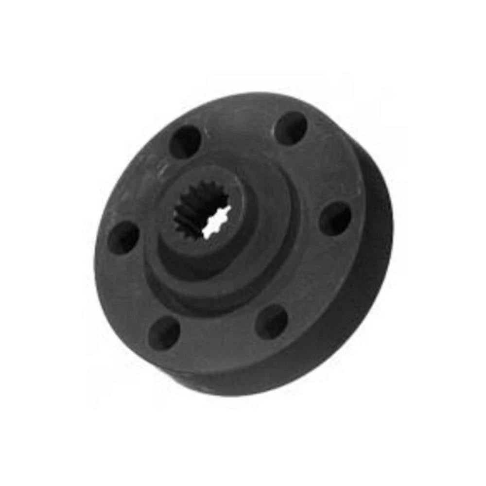 PTO Drive Plate C5NNN777A for Ford Tractor 5000, 5100, 5200, 7000, 7100, 7200 (1965–1985)