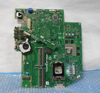 Dell XPS 27 7760 Motherboard 0YP74G YP74G