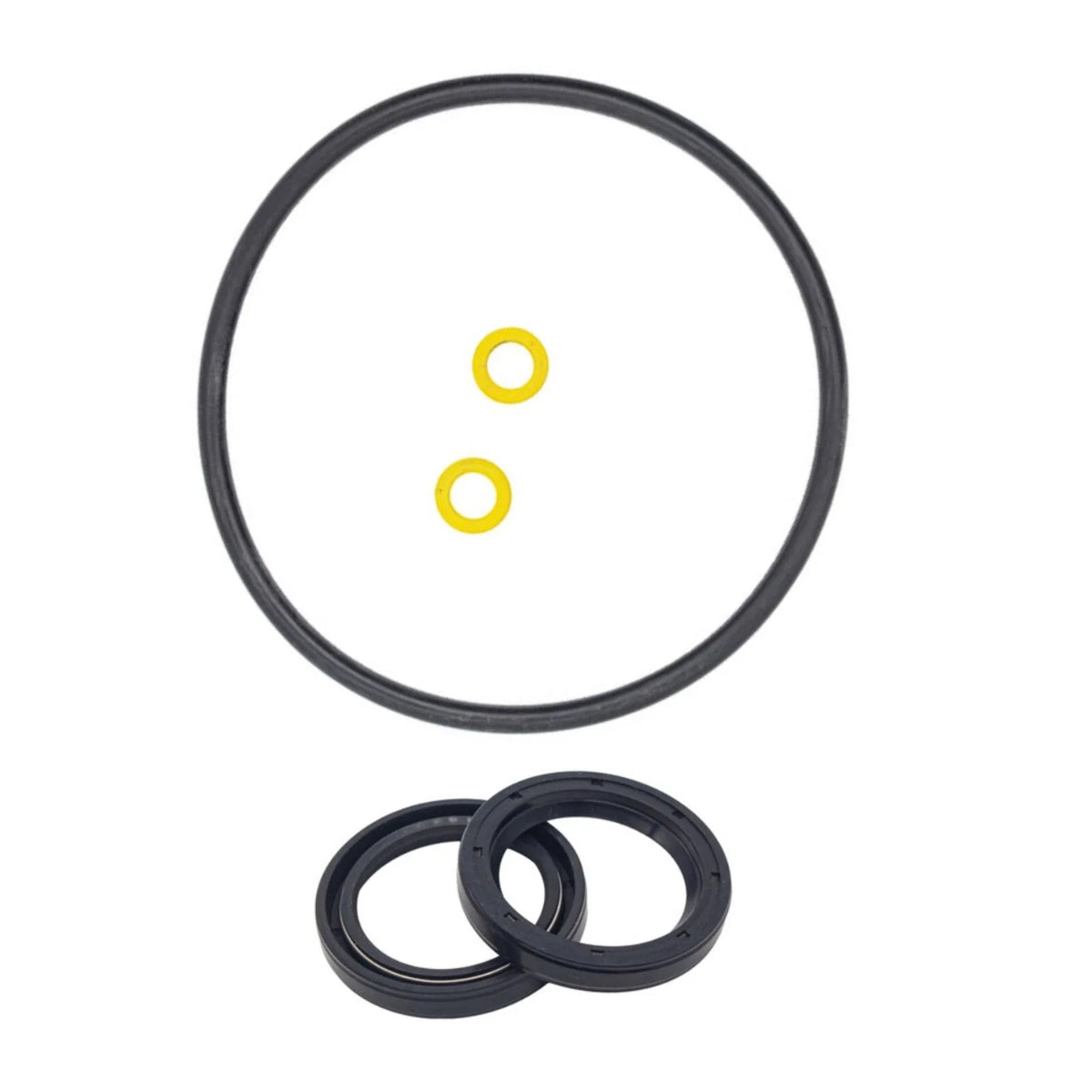 Lower Unit Oil Seal for Mercury Mariner (26-888483, 25-8M0000190)